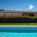 Willa Modern Blagdan With Pool In Porec Nova Vas (Porec)
