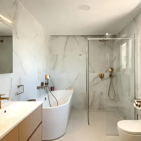 Villa Modern Blagdan With Pool In Porec Nova Vas