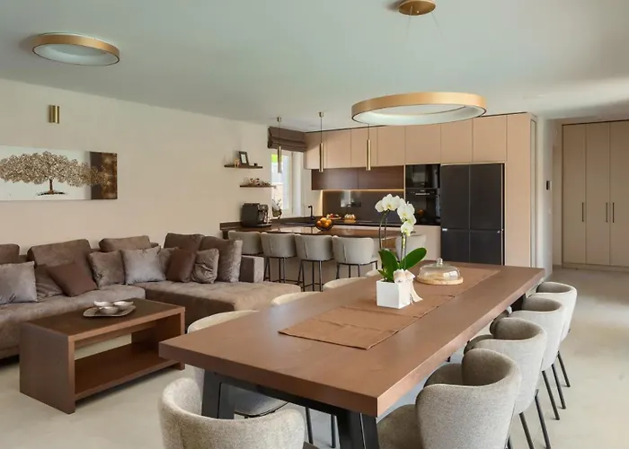 Modern Blagdan With Pool In Porec * Nova Vas (Porec)