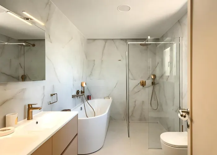 Vila Modern Blagdan With Pool In Porec Nova Vas (Porec)