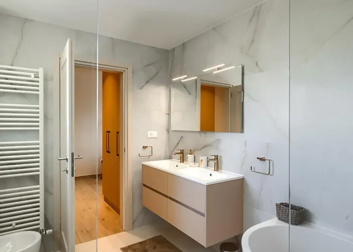 Modern Blagdan With Pool In Porec * Nova Vas (Porec)