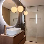 Modern Blagdan With Pool In Porec Villa