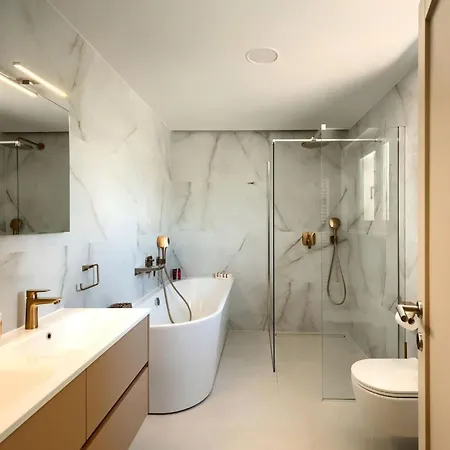 Вилла Modern Blagdan With Pool In Porec Нова-Вас