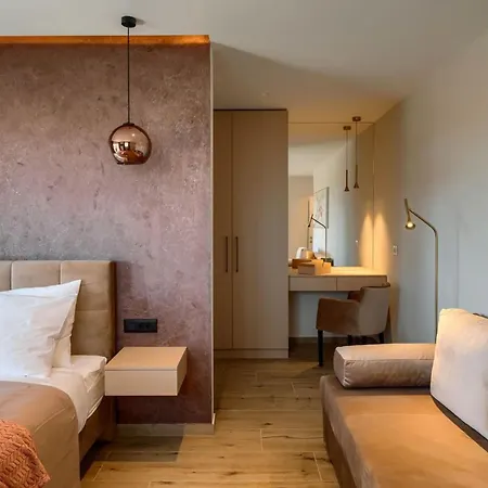 Modern Blagdan With Pool In Porec Villa