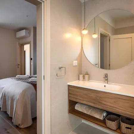 Villa Modern Blagdan With Pool In Porec Nova Vas (Porec)