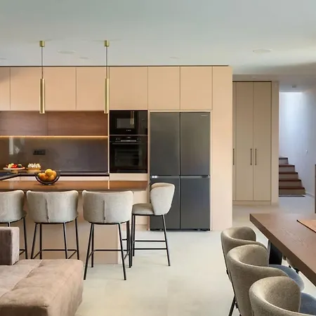 Villa Modern Blagdan With Pool In Porec