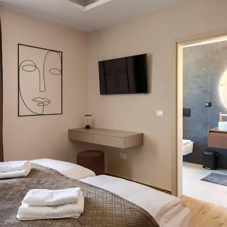 Modern Blagdan With Pool In Porec וילה Nova Vas (Porec)